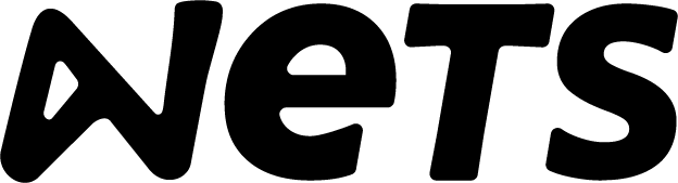 Agência Nets - Logotipo